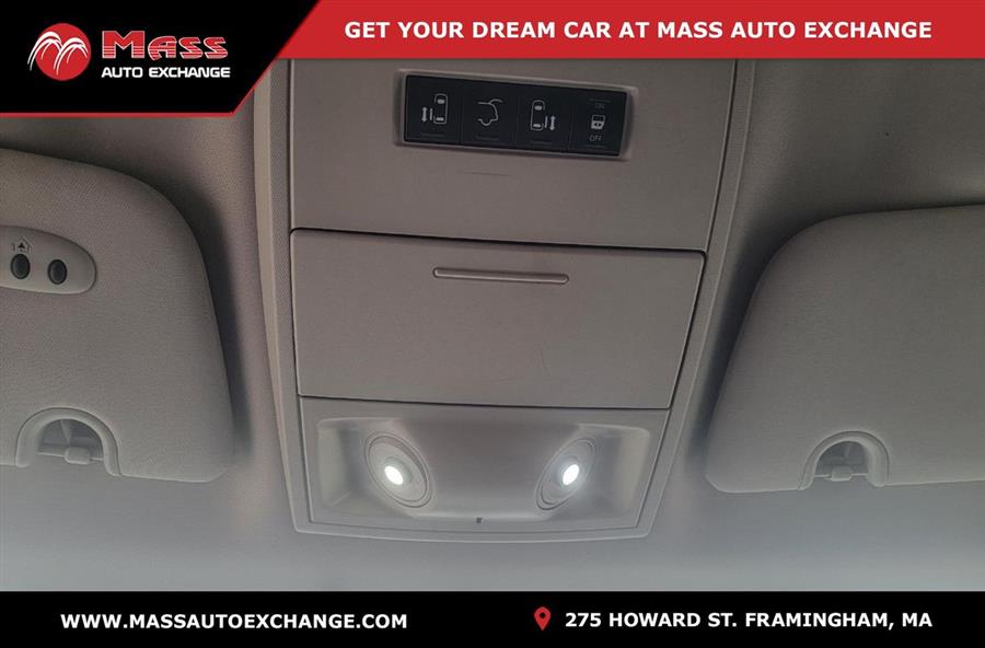 Used Chrysler Town And Country Touring 2016 | Mass Auto Exchange. Framingham, Massachusetts Used Chrysler Town And Country Touring 2016 | Mass Auto Exchange. Framingham, Massachusetts