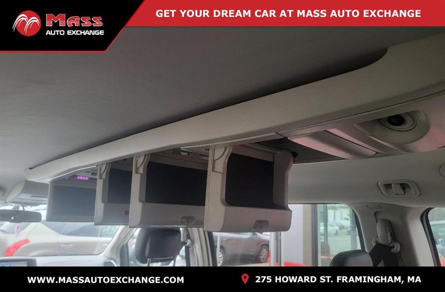 Used Chrysler Town And Country Touring 2016 | Mass Auto Exchange. Framingham, Massachusetts Used Chrysler Town And Country Touring 2016 | Mass Auto Exchange. Framingham, Massachusetts