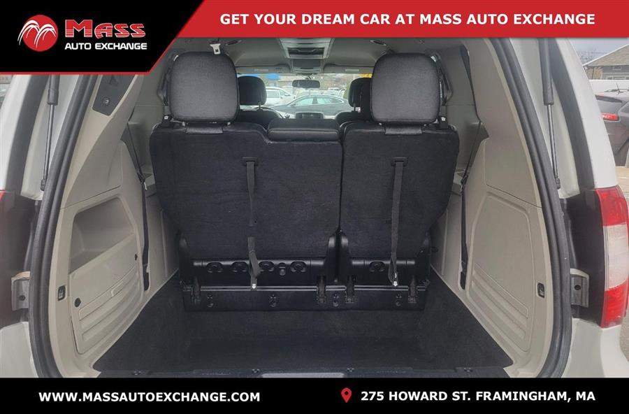 Used Chrysler Town And Country Touring 2016 | Mass Auto Exchange. Framingham, Massachusetts Used Chrysler Town And Country Touring 2016 | Mass Auto Exchange. Framingham, Massachusetts