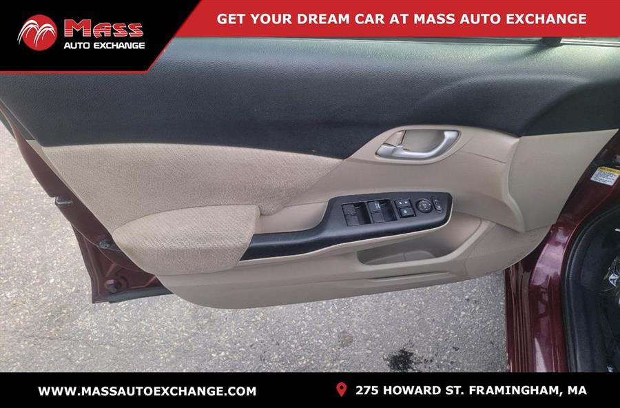 Used Honda Civic LX 2013 | Mass Auto Exchange. Framingham, Massachusetts Used Honda Civic LX 2013 | Mass Auto Exchange. Framingham, Massachusetts