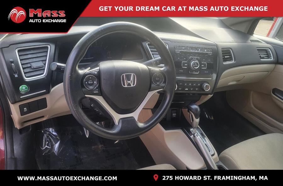 Used Honda Civic LX 2013 | Mass Auto Exchange. Framingham, Massachusetts Used Honda Civic LX 2013 | Mass Auto Exchange. Framingham, Massachusetts