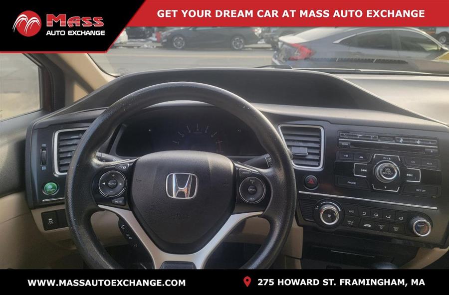 Used Honda Civic LX 2013 | Mass Auto Exchange. Framingham, Massachusetts Used Honda Civic LX 2013 | Mass Auto Exchange. Framingham, Massachusetts