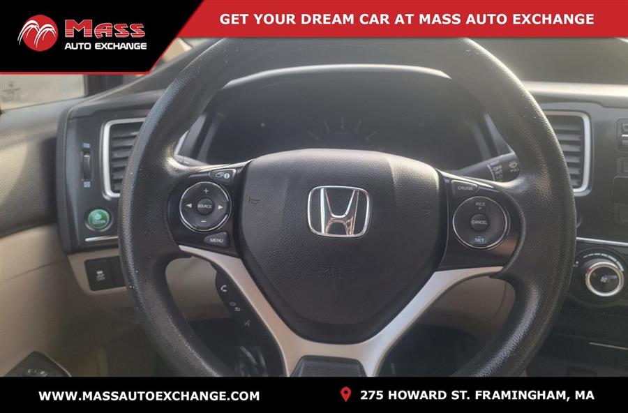 Used Honda Civic LX 2013 | Mass Auto Exchange. Framingham, Massachusetts Used Honda Civic LX 2013 | Mass Auto Exchange. Framingham, Massachusetts