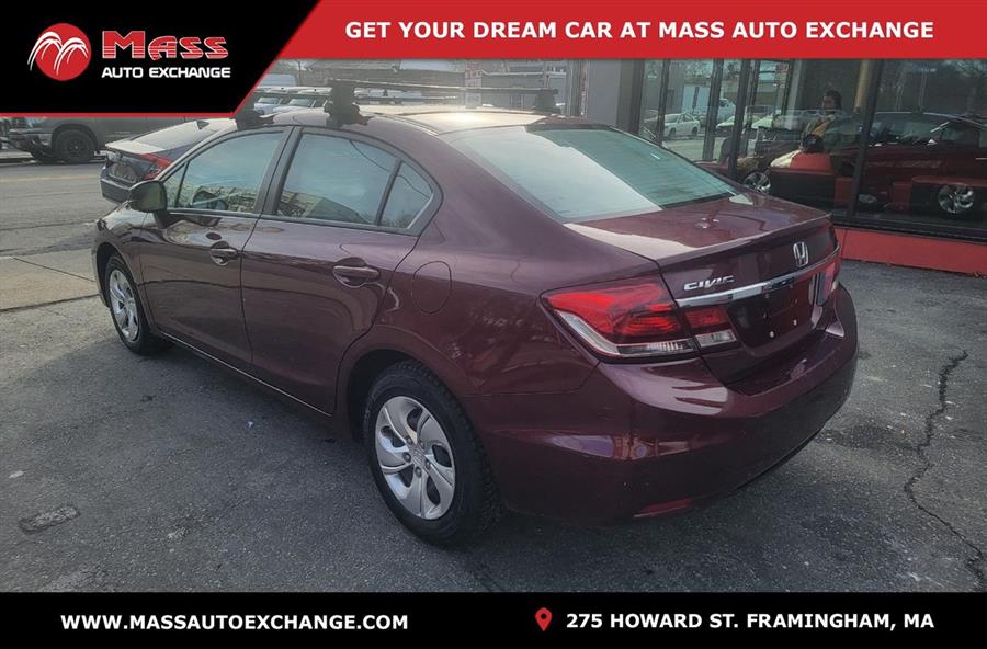 Used Honda Civic LX 2013 | Mass Auto Exchange. Framingham, Massachusetts Used Honda Civic LX 2013 | Mass Auto Exchange. Framingham, Massachusetts