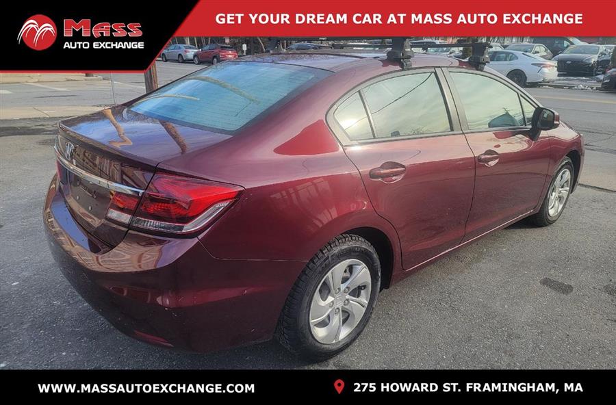 Used Honda Civic LX 2013 | Mass Auto Exchange. Framingham, Massachusetts Used Honda Civic LX 2013 | Mass Auto Exchange. Framingham, Massachusetts