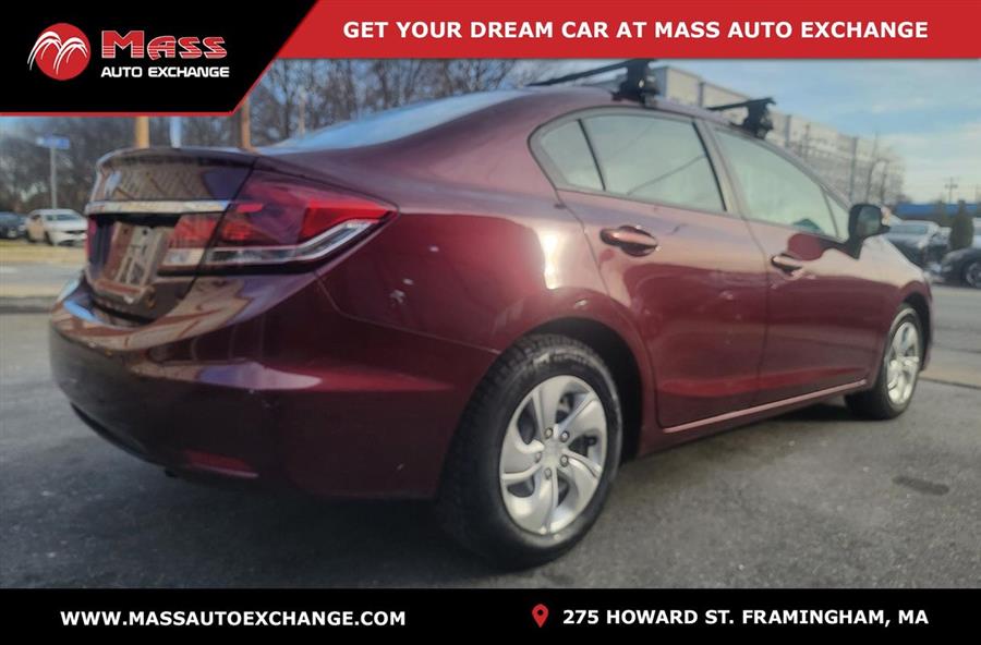 Used Honda Civic LX 2013 | Mass Auto Exchange. Framingham, Massachusetts Used Honda Civic LX 2013 | Mass Auto Exchange. Framingham, Massachusetts