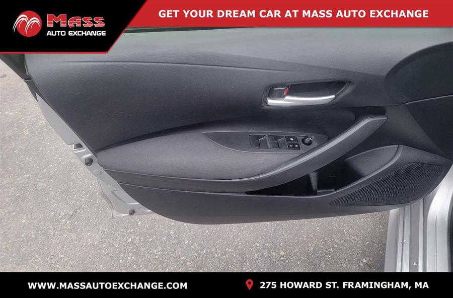 Used Toyota Corolla LE 2020 | Mass Auto Exchange. Framingham, Massachusetts Used Toyota Corolla LE 2020 | Mass Auto Exchange. Framingham, Massachusetts