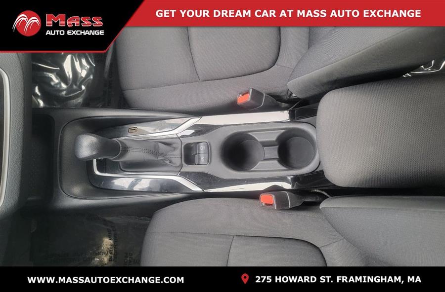 Used Toyota Corolla LE 2020 | Mass Auto Exchange. Framingham, Massachusetts Used Toyota Corolla LE 2020 | Mass Auto Exchange. Framingham, Massachusetts
