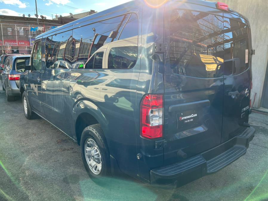 2013 Nissan NVP 3500 V6 S, available for sale in Corona, New York | Raymonds Cars Inc. Corona, New York 2013 Nissan NVP 3500 V6 S, available for sale in Corona, New York | Raymonds Cars Inc. Corona, New York