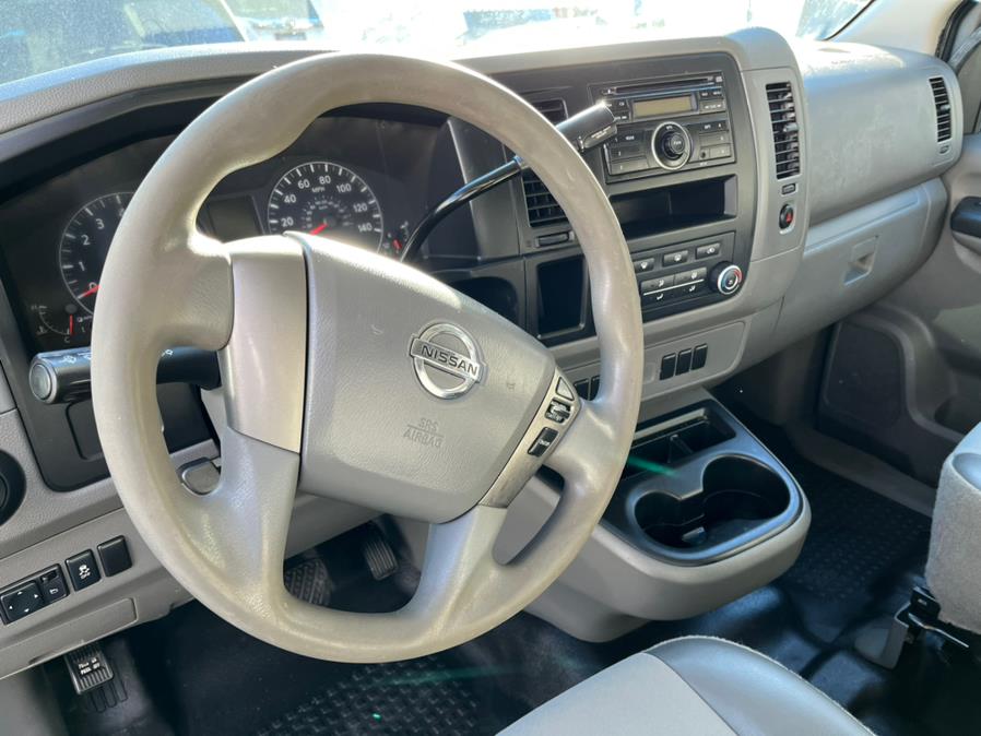 2013 Nissan NVP 3500 V6 S, available for sale in Corona, New York | Raymonds Cars Inc. Corona, New York 2013 Nissan NVP 3500 V6 S, available for sale in Corona, New York | Raymonds Cars Inc. Corona, New York