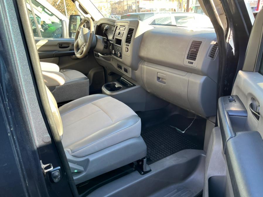 2013 Nissan NVP 3500 V6 S, available for sale in Corona, New York | Raymonds Cars Inc. Corona, New York 2013 Nissan NVP 3500 V6 S, available for sale in Corona, New York | Raymonds Cars Inc. Corona, New York