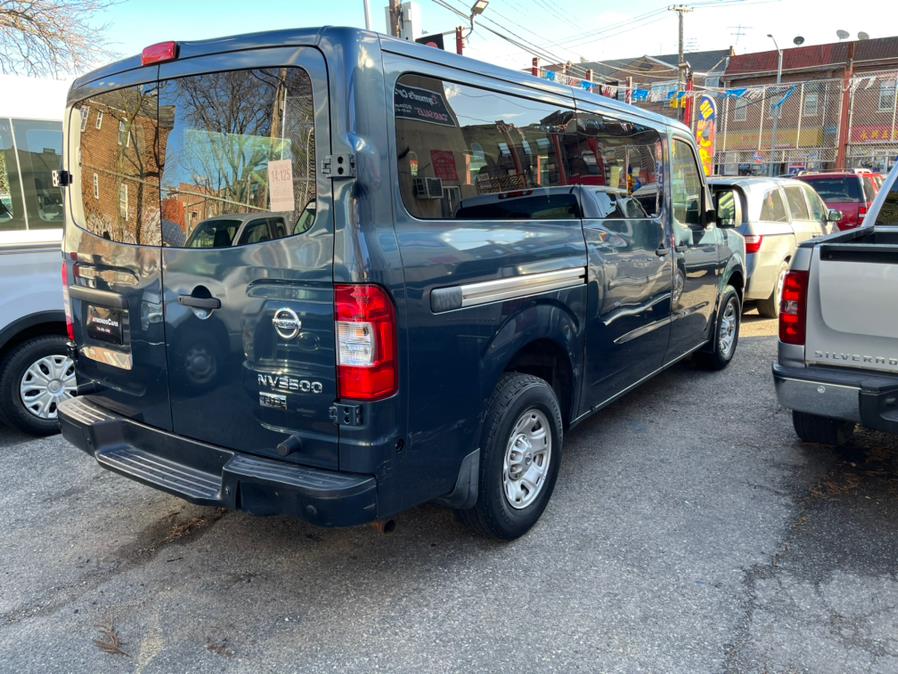2013 Nissan NVP 3500 V6 S, available for sale in Corona, New York | Raymonds Cars Inc. Corona, New York 2013 Nissan NVP 3500 V6 S, available for sale in Corona, New York | Raymonds Cars Inc. Corona, New York