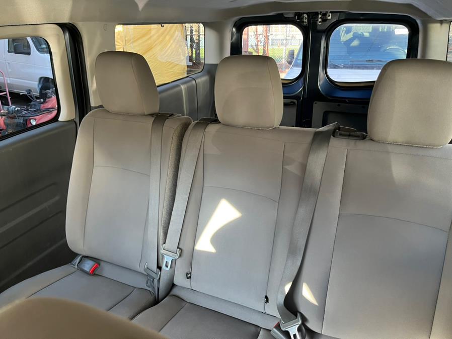 2013 Nissan NVP 3500 V6 S, available for sale in Corona, New York | Raymonds Cars Inc. Corona, New York 2013 Nissan NVP 3500 V6 S, available for sale in Corona, New York | Raymonds Cars Inc. Corona, New York
