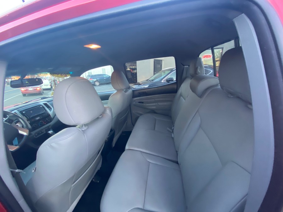 Used Toyota Tacoma 4WD Double Cab LB V6 AT (Natl) 2014 | New Star Motors. Peabody, Massachusetts Used Toyota Tacoma 4WD Double Cab LB V6 AT (Natl) 2014 | New Star Motors. Peabody, Massachusetts