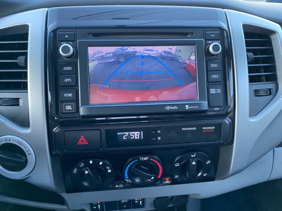 Used Toyota Tacoma 4WD Double Cab LB V6 AT (Natl) 2014 | New Star Motors. Peabody, Massachusetts Used Toyota Tacoma 4WD Double Cab LB V6 AT (Natl) 2014 | New Star Motors. Peabody, Massachusetts