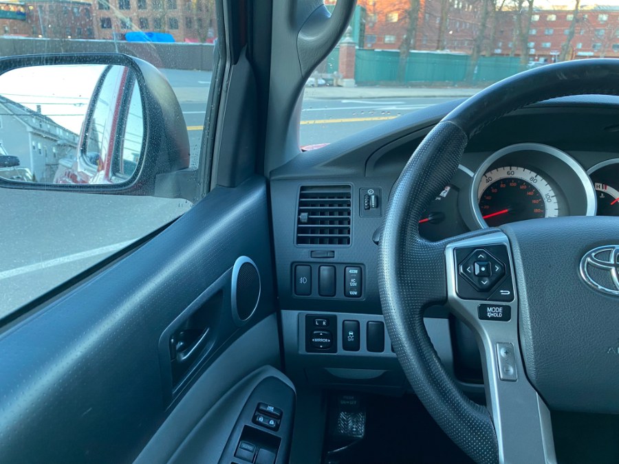 Used Toyota Tacoma 4WD Double Cab LB V6 AT (Natl) 2014 | New Star Motors. Peabody, Massachusetts Used Toyota Tacoma 4WD Double Cab LB V6 AT (Natl) 2014 | New Star Motors. Peabody, Massachusetts