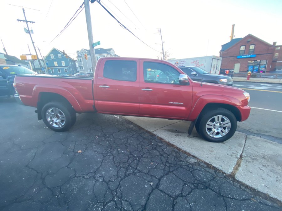 Used Toyota Tacoma 4WD Double Cab LB V6 AT (Natl) 2014 | New Star Motors. Peabody, Massachusetts Used Toyota Tacoma 4WD Double Cab LB V6 AT (Natl) 2014 | New Star Motors. Peabody, Massachusetts
