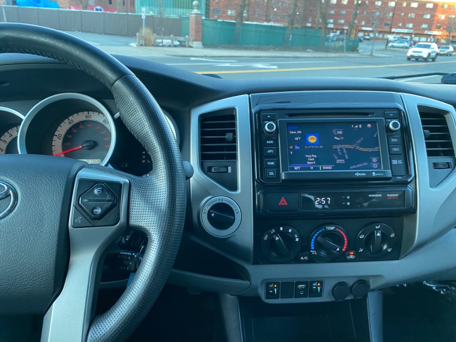 Used Toyota Tacoma 4WD Double Cab LB V6 AT (Natl) 2014 | New Star Motors. Peabody, Massachusetts Used Toyota Tacoma 4WD Double Cab LB V6 AT (Natl) 2014 | New Star Motors. Peabody, Massachusetts