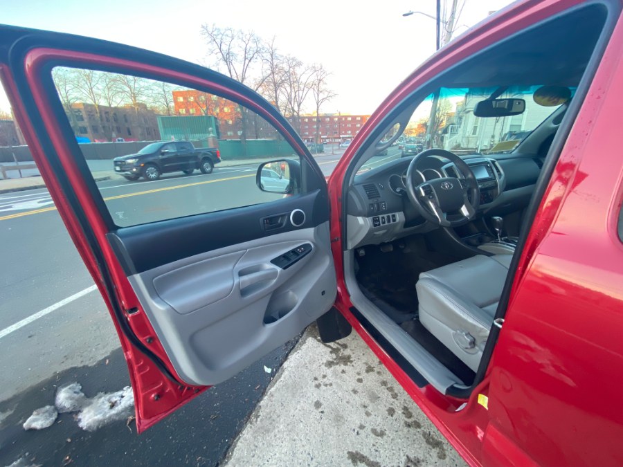 Used Toyota Tacoma 4WD Double Cab LB V6 AT (Natl) 2014 | New Star Motors. Peabody, Massachusetts Used Toyota Tacoma 4WD Double Cab LB V6 AT (Natl) 2014 | New Star Motors. Peabody, Massachusetts