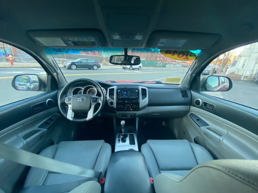 Used Toyota Tacoma 4WD Double Cab LB V6 AT (Natl) 2014 | New Star Motors. Peabody, Massachusetts Used Toyota Tacoma 4WD Double Cab LB V6 AT (Natl) 2014 | New Star Motors. Peabody, Massachusetts