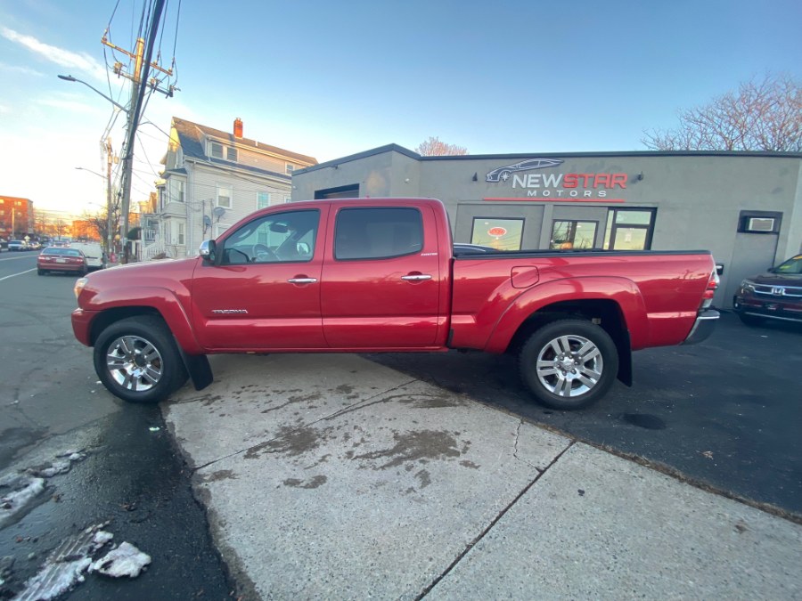 Used Toyota Tacoma 4WD Double Cab LB V6 AT (Natl) 2014 | New Star Motors. Peabody, Massachusetts Used Toyota Tacoma 4WD Double Cab LB V6 AT (Natl) 2014 | New Star Motors. Peabody, Massachusetts