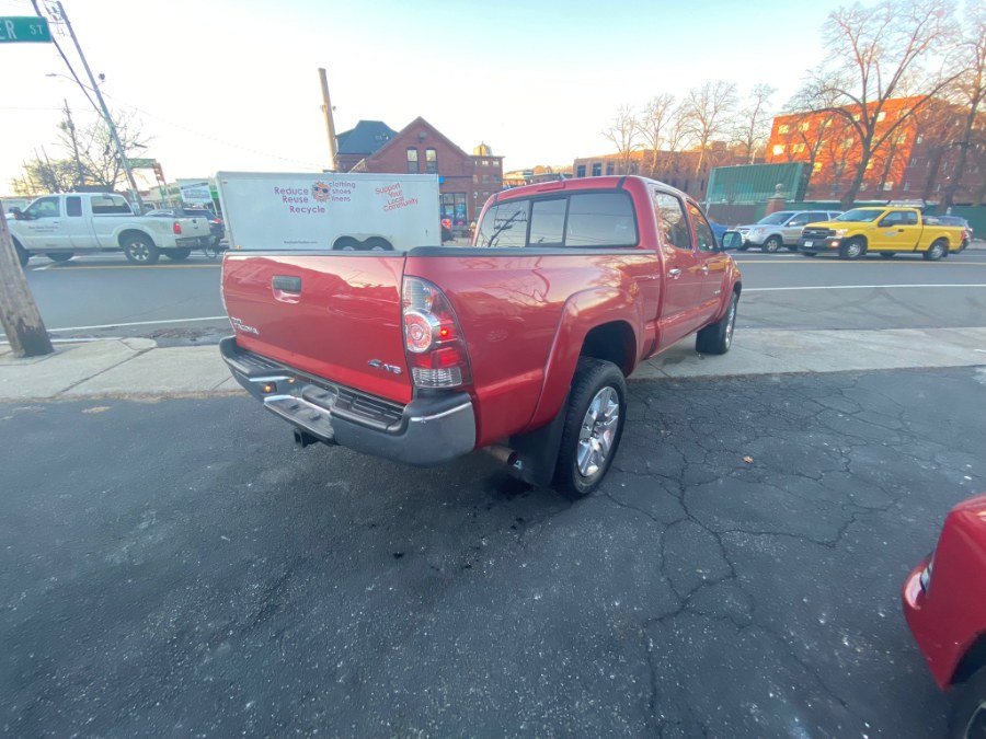 Used Toyota Tacoma 4WD Double Cab LB V6 AT (Natl) 2014 | New Star Motors. Peabody, Massachusetts Used Toyota Tacoma 4WD Double Cab LB V6 AT (Natl) 2014 | New Star Motors. Peabody, Massachusetts
