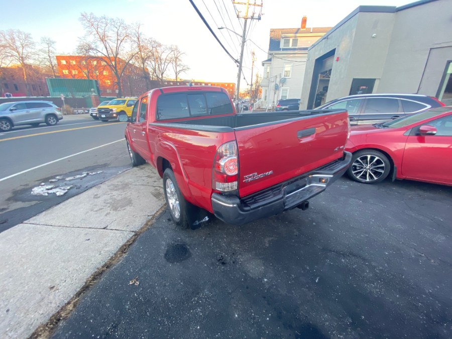 Used Toyota Tacoma 4WD Double Cab LB V6 AT (Natl) 2014 | New Star Motors. Peabody, Massachusetts Used Toyota Tacoma 4WD Double Cab LB V6 AT (Natl) 2014 | New Star Motors. Peabody, Massachusetts