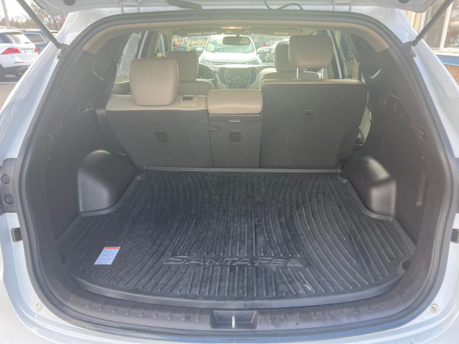 2013 Hyundai Santa Fe AWD 4dr Sport, available for sale in East Windsor, Connecticut | Century Auto And Truck. East Windsor, Connecticut 2013 Hyundai Santa Fe AWD 4dr Sport, available for sale in East Windsor, Connecticut | Century Auto And Truck. East Windsor, Connecticut