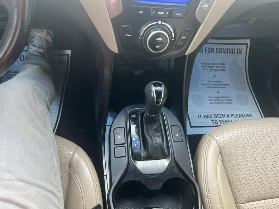 2013 Hyundai Santa Fe AWD 4dr Sport, available for sale in East Windsor, Connecticut | Century Auto And Truck. East Windsor, Connecticut 2013 Hyundai Santa Fe AWD 4dr Sport, available for sale in East Windsor, Connecticut | Century Auto And Truck. East Windsor, Connecticut