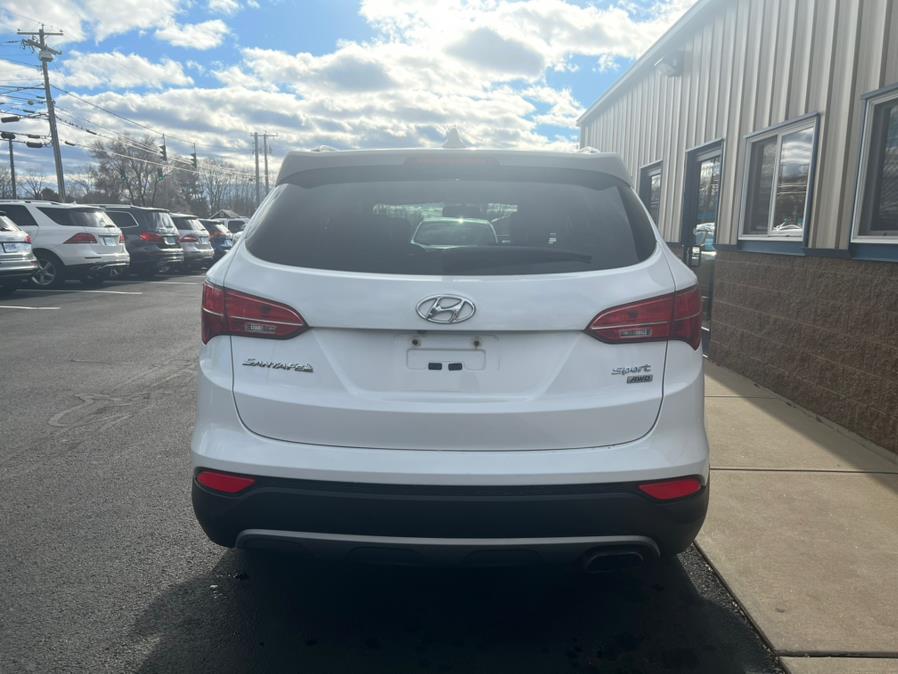 2013 Hyundai Santa Fe AWD 4dr Sport, available for sale in East Windsor, Connecticut | Century Auto And Truck. East Windsor, Connecticut 2013 Hyundai Santa Fe AWD 4dr Sport, available for sale in East Windsor, Connecticut | Century Auto And Truck. East Windsor, Connecticut