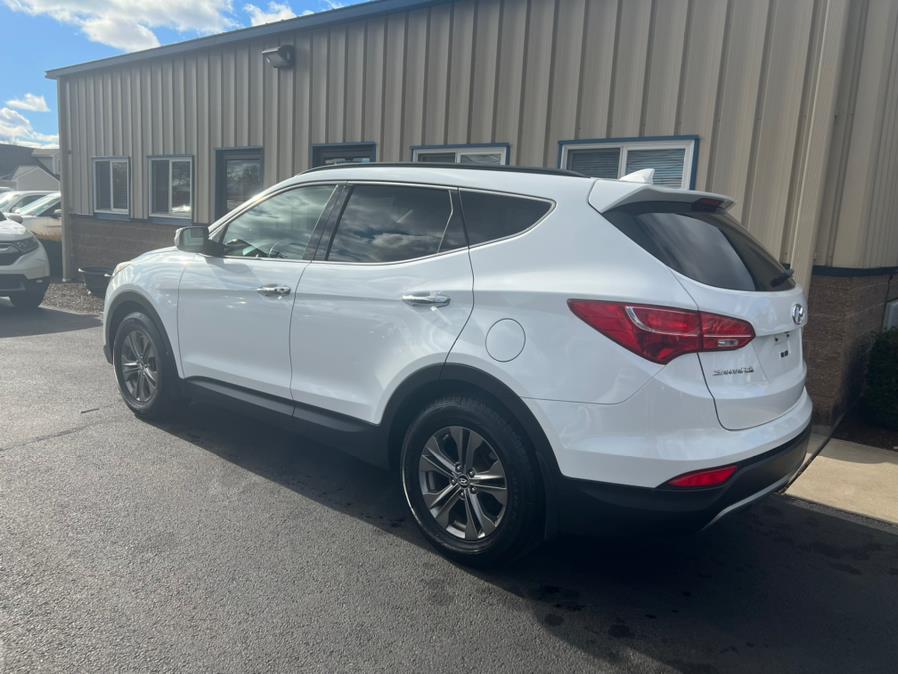 2013 Hyundai Santa Fe AWD 4dr Sport, available for sale in East Windsor, Connecticut | Century Auto And Truck. East Windsor, Connecticut 2013 Hyundai Santa Fe AWD 4dr Sport, available for sale in East Windsor, Connecticut | Century Auto And Truck. East Windsor, Connecticut
