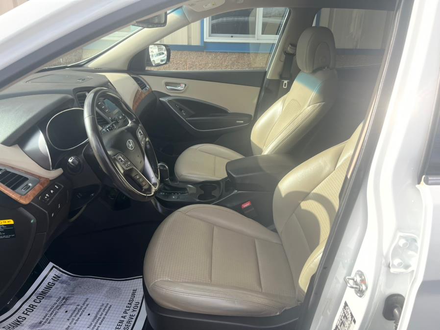 2013 Hyundai Santa Fe AWD 4dr Sport, available for sale in East Windsor, Connecticut | Century Auto And Truck. East Windsor, Connecticut 2013 Hyundai Santa Fe AWD 4dr Sport, available for sale in East Windsor, Connecticut | Century Auto And Truck. East Windsor, Connecticut