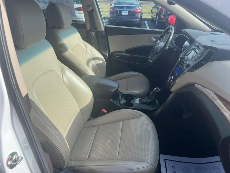 2013 Hyundai Santa Fe AWD 4dr Sport, available for sale in East Windsor, Connecticut | Century Auto And Truck. East Windsor, Connecticut 2013 Hyundai Santa Fe AWD 4dr Sport, available for sale in East Windsor, Connecticut | Century Auto And Truck. East Windsor, Connecticut