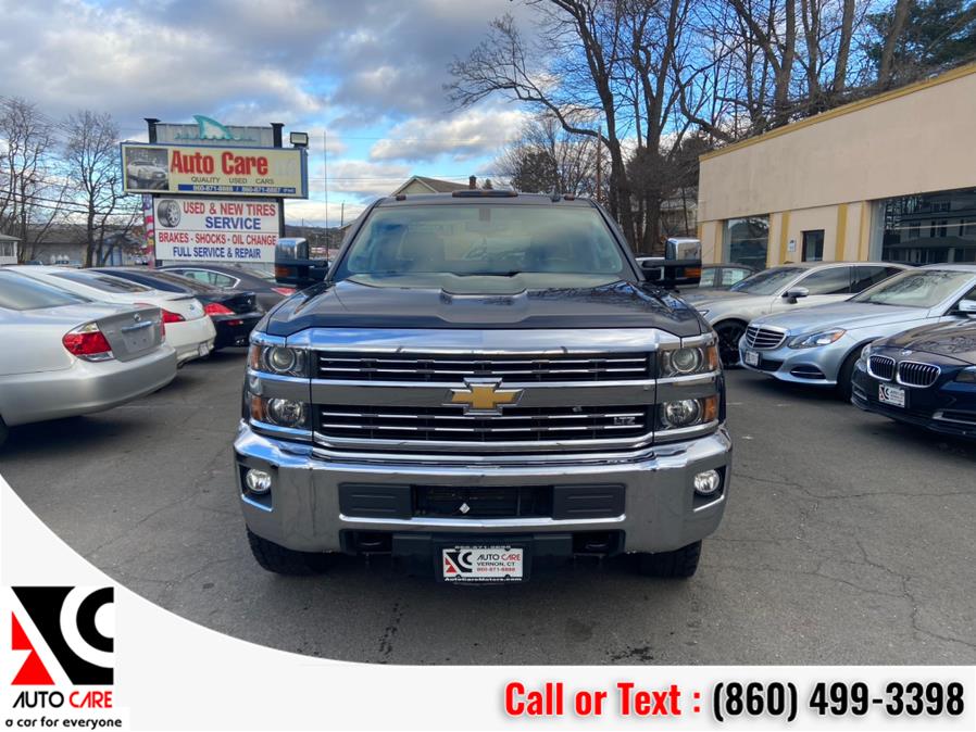 2015 Chevrolet Silverado 2500HD Built After Aug 14 4WD Double Cab 144.2" LTZ, available for sale in Vernon , Connecticut | Auto Care Motors. Vernon , Connecticut 2015 Chevrolet Silverado 2500HD Built After Aug 14 4WD Double Cab 144.2" LTZ, available for sale in Vernon , Connecticut | Auto Care Motors. Vernon , Connecticut