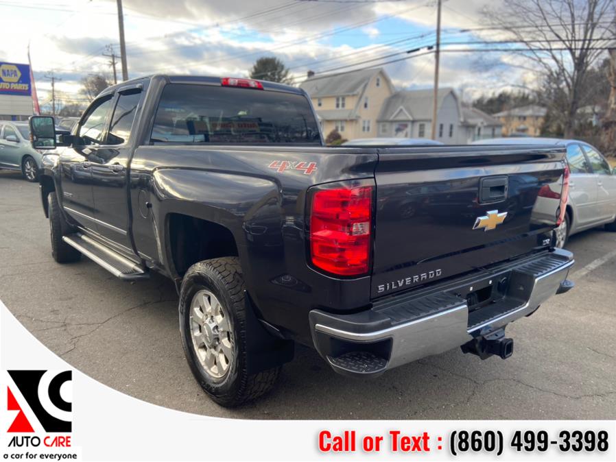 2015 Chevrolet Silverado 2500HD Built After Aug 14 4WD Double Cab 144.2" LTZ, available for sale in Vernon , Connecticut | Auto Care Motors. Vernon , Connecticut 2015 Chevrolet Silverado 2500HD Built After Aug 14 4WD Double Cab 144.2" LTZ, available for sale in Vernon , Connecticut | Auto Care Motors. Vernon , Connecticut