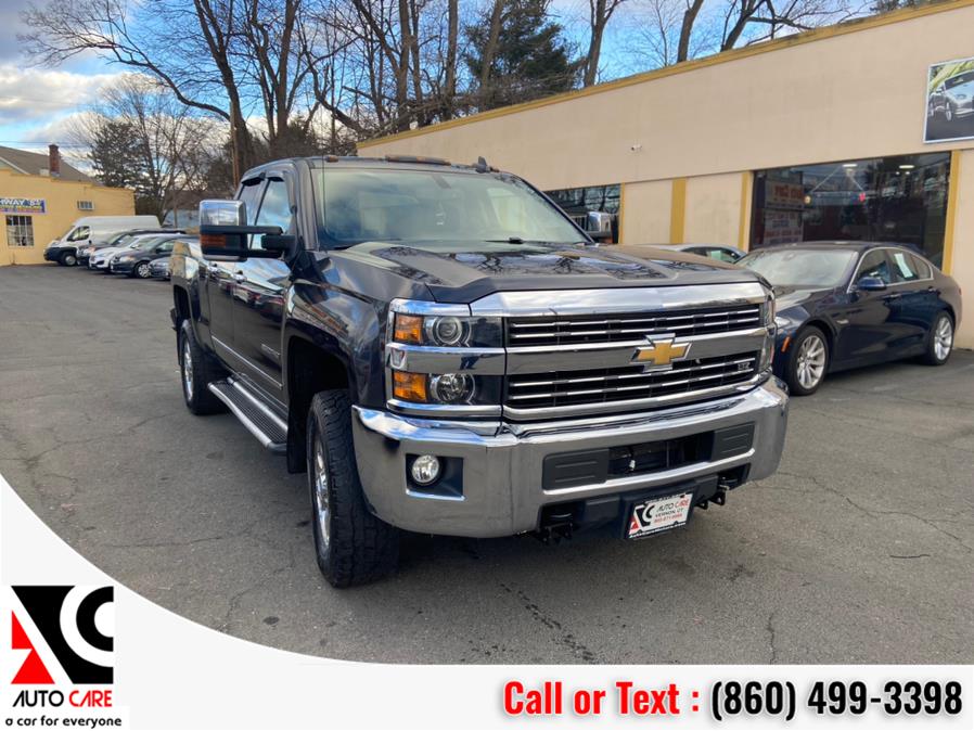 2015 Chevrolet Silverado 2500HD Built After Aug 14 4WD Double Cab 144.2" LTZ, available for sale in Vernon , Connecticut | Auto Care Motors. Vernon , Connecticut 2015 Chevrolet Silverado 2500HD Built After Aug 14 4WD Double Cab 144.2" LTZ, available for sale in Vernon , Connecticut | Auto Care Motors. Vernon , Connecticut