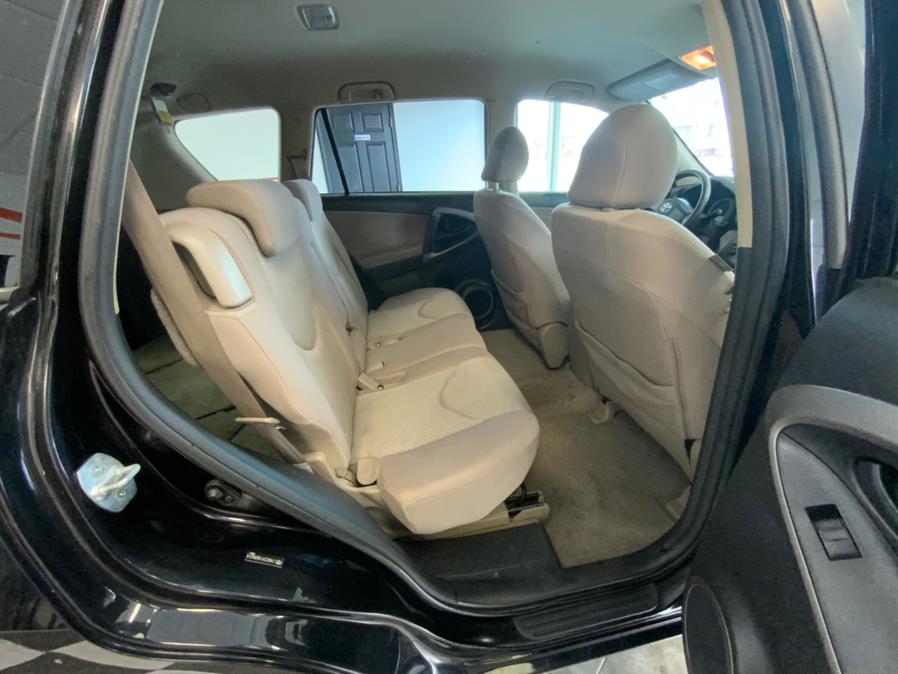 2008 Toyota RAV4 4WD 4dr 4-cyl 4-Spd AT (SE), available for sale in Hartford, Connecticut | Franklin Motors Auto Sales LLC. Hartford, Connecticut 2008 Toyota RAV4 4WD 4dr 4-cyl 4-Spd AT (SE), available for sale in Hartford, Connecticut | Franklin Motors Auto Sales LLC. Hartford, Connecticut