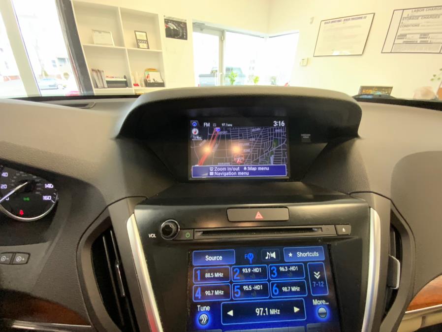 2017 Acura MDX SH-AWD Sport Hybrid w/Advance Pkg, available for sale in Hartford, Connecticut | Franklin Motors Auto Sales LLC. Hartford, Connecticut 2017 Acura MDX SH-AWD Sport Hybrid w/Advance Pkg, available for sale in Hartford, Connecticut | Franklin Motors Auto Sales LLC. Hartford, Connecticut