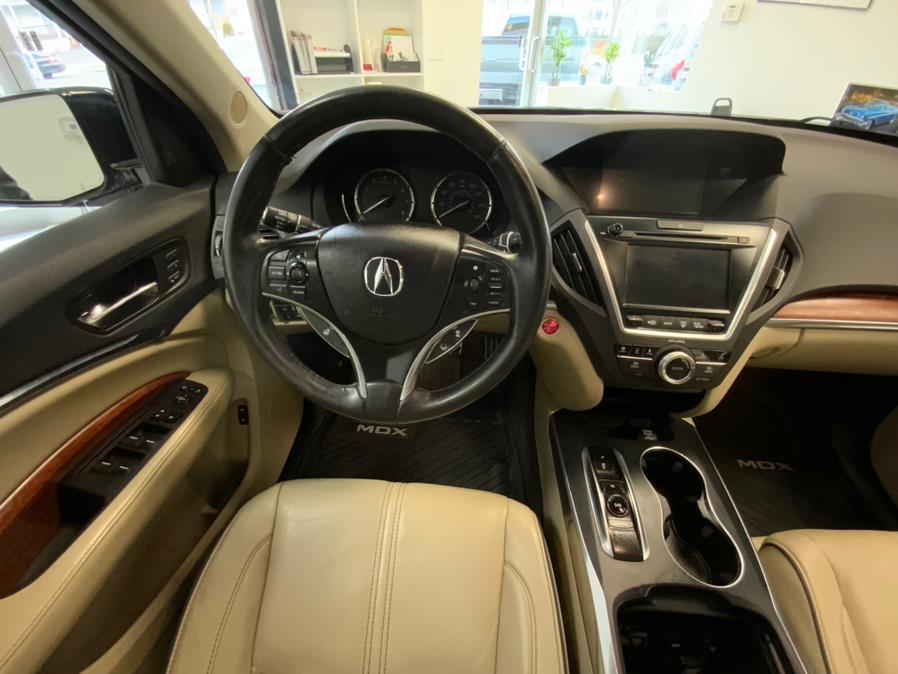 2017 Acura MDX SH-AWD Sport Hybrid w/Advance Pkg, available for sale in Hartford, Connecticut | Franklin Motors Auto Sales LLC. Hartford, Connecticut 2017 Acura MDX SH-AWD Sport Hybrid w/Advance Pkg, available for sale in Hartford, Connecticut | Franklin Motors Auto Sales LLC. Hartford, Connecticut