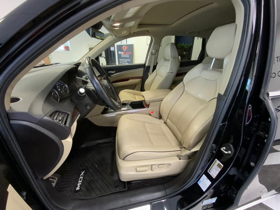 2017 Acura MDX SH-AWD Sport Hybrid w/Advance Pkg, available for sale in Hartford, Connecticut | Franklin Motors Auto Sales LLC. Hartford, Connecticut 2017 Acura MDX SH-AWD Sport Hybrid w/Advance Pkg, available for sale in Hartford, Connecticut | Franklin Motors Auto Sales LLC. Hartford, Connecticut