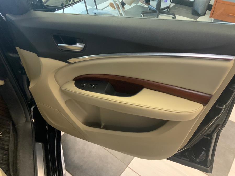 2017 Acura MDX SH-AWD Sport Hybrid w/Advance Pkg, available for sale in Hartford, Connecticut | Franklin Motors Auto Sales LLC. Hartford, Connecticut 2017 Acura MDX SH-AWD Sport Hybrid w/Advance Pkg, available for sale in Hartford, Connecticut | Franklin Motors Auto Sales LLC. Hartford, Connecticut
