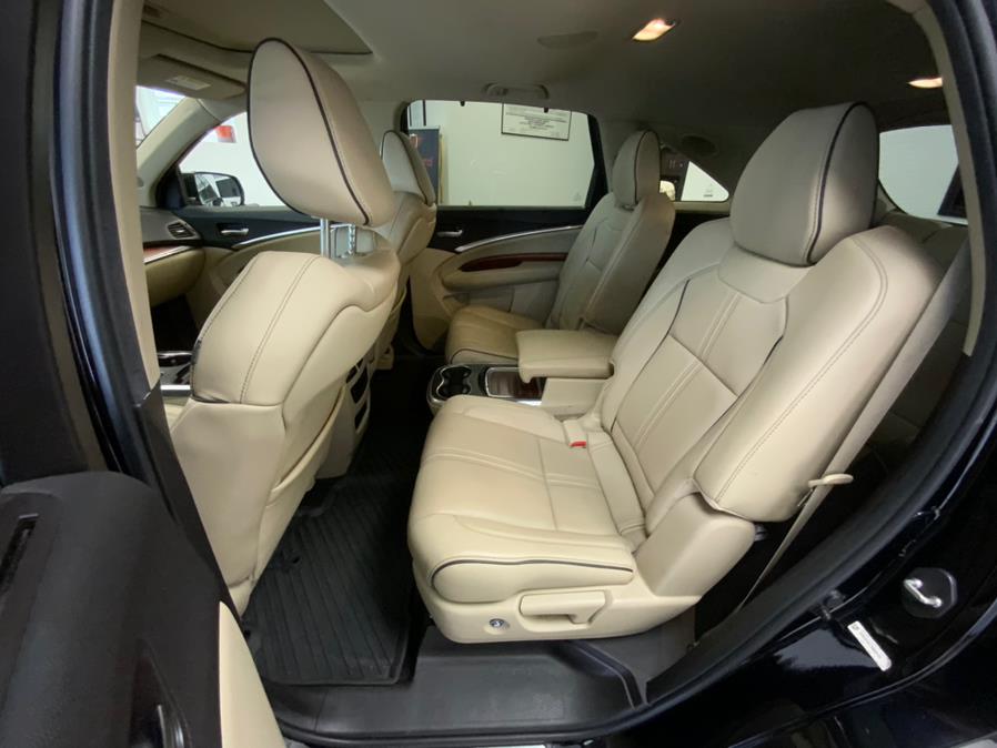 2017 Acura MDX SH-AWD Sport Hybrid w/Advance Pkg, available for sale in Hartford, Connecticut | Franklin Motors Auto Sales LLC. Hartford, Connecticut 2017 Acura MDX SH-AWD Sport Hybrid w/Advance Pkg, available for sale in Hartford, Connecticut | Franklin Motors Auto Sales LLC. Hartford, Connecticut