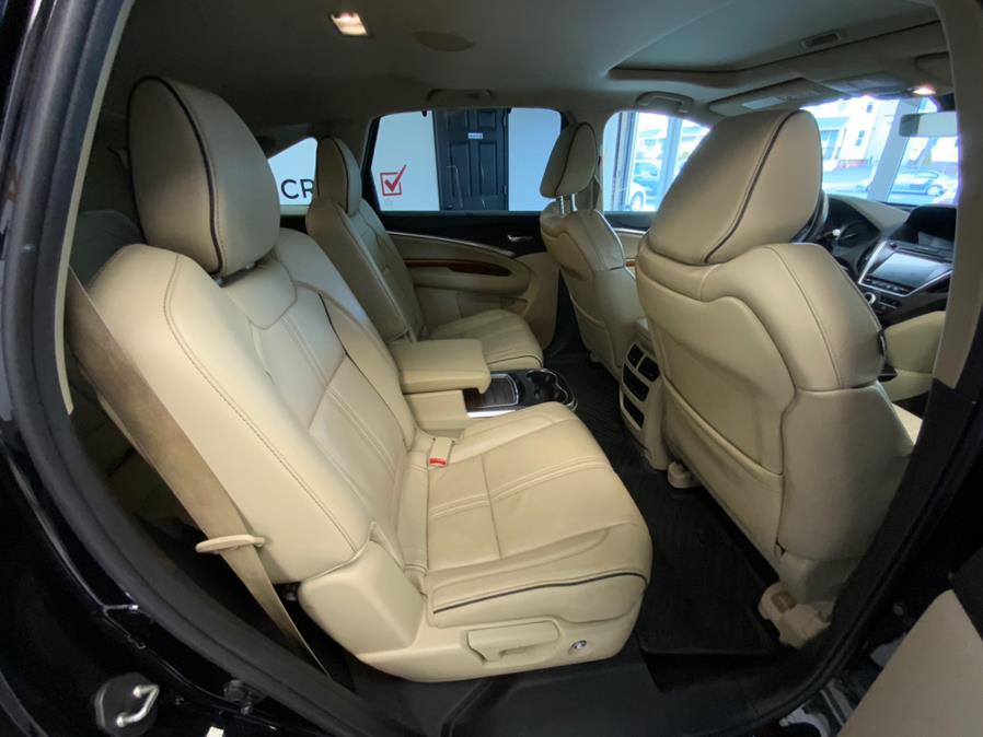 2017 Acura MDX SH-AWD Sport Hybrid w/Advance Pkg, available for sale in Hartford, Connecticut | Franklin Motors Auto Sales LLC. Hartford, Connecticut 2017 Acura MDX SH-AWD Sport Hybrid w/Advance Pkg, available for sale in Hartford, Connecticut | Franklin Motors Auto Sales LLC. Hartford, Connecticut
