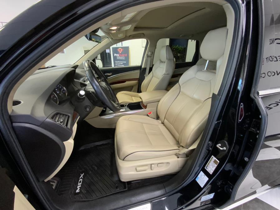 2017 Acura MDX SH-AWD Sport Hybrid w/Advance Pkg, available for sale in Hartford, Connecticut | Franklin Motors Auto Sales LLC. Hartford, Connecticut 2017 Acura MDX SH-AWD Sport Hybrid w/Advance Pkg, available for sale in Hartford, Connecticut | Franklin Motors Auto Sales LLC. Hartford, Connecticut