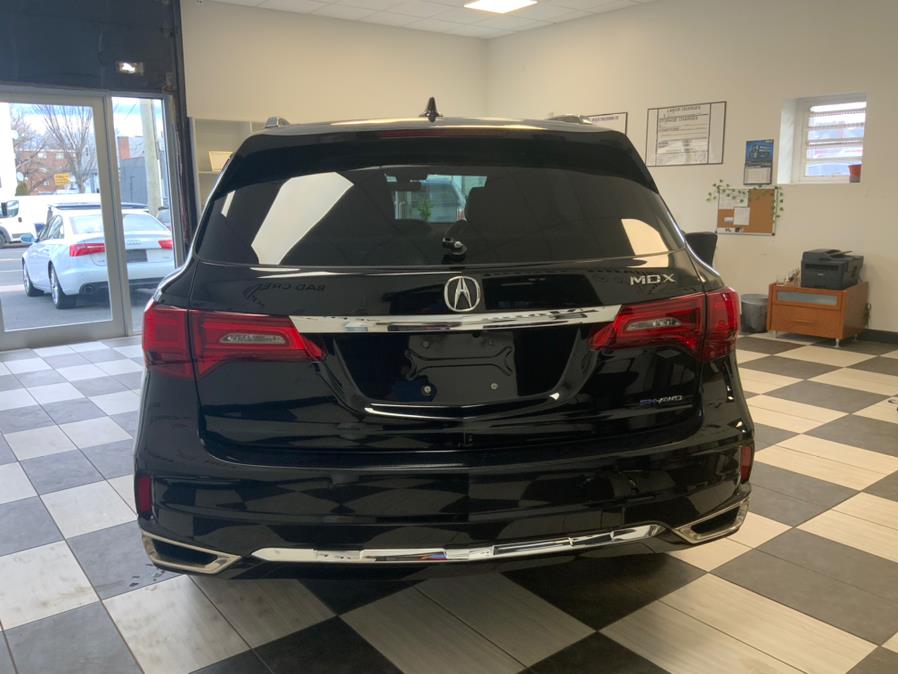 2017 Acura MDX SH-AWD Sport Hybrid w/Advance Pkg, available for sale in Hartford, Connecticut | Franklin Motors Auto Sales LLC. Hartford, Connecticut 2017 Acura MDX SH-AWD Sport Hybrid w/Advance Pkg, available for sale in Hartford, Connecticut | Franklin Motors Auto Sales LLC. Hartford, Connecticut