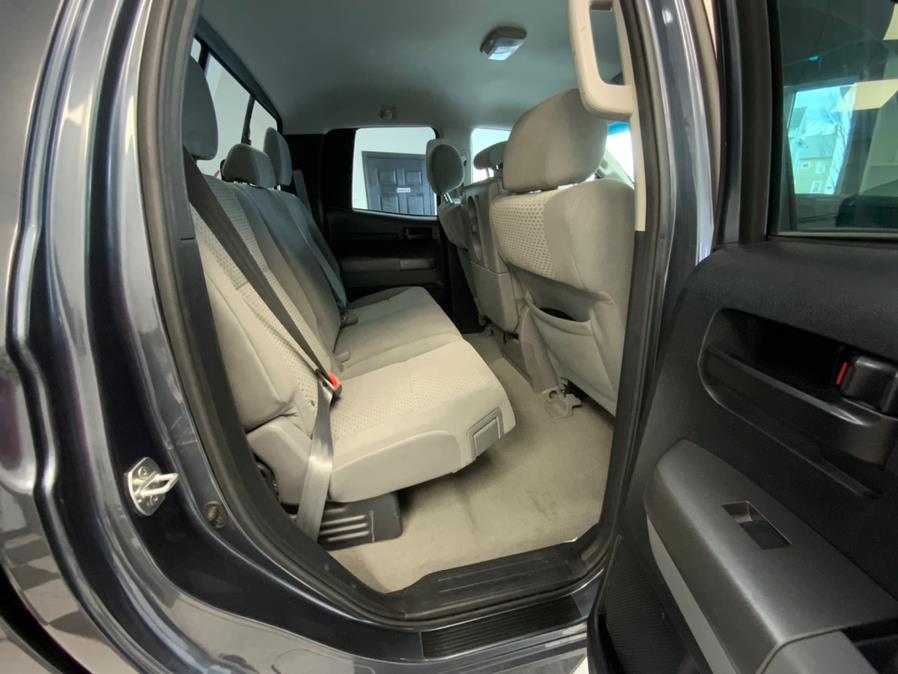Used Toyota Tundra 4WD Truck Dbl 4.6L V8 6-Spd AT 2010 | Franklin Motors Auto Sales LLC. Hartford, Connecticut Used Toyota Tundra 4WD Truck Dbl 4.6L V8 6-Spd AT 2010 | Franklin Motors Auto Sales LLC. Hartford, Connecticut