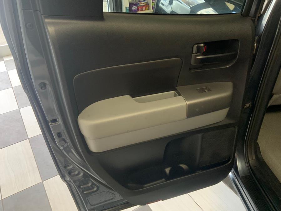 Used Toyota Tundra 4WD Truck Dbl 4.6L V8 6-Spd AT 2010 | Franklin Motors Auto Sales LLC. Hartford, Connecticut Used Toyota Tundra 4WD Truck Dbl 4.6L V8 6-Spd AT 2010 | Franklin Motors Auto Sales LLC. Hartford, Connecticut