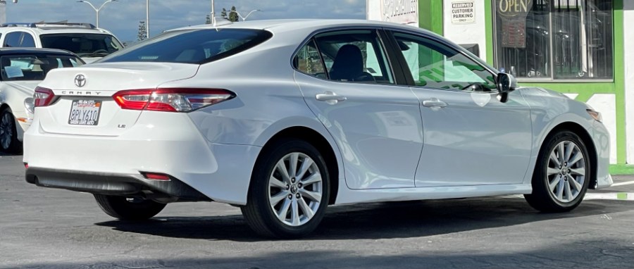 2020 Toyota Camry LE Auto (Natl), available for sale in Corona, California | Green Light Auto. Corona, California 2020 Toyota Camry LE Auto (Natl), available for sale in Corona, California | Green Light Auto. Corona, California