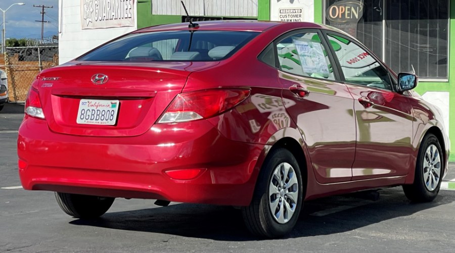 2017 Hyundai Accent SE Sedan Auto, available for sale in Corona, California | Green Light Auto. Corona, California 2017 Hyundai Accent SE Sedan Auto, available for sale in Corona, California | Green Light Auto. Corona, California
