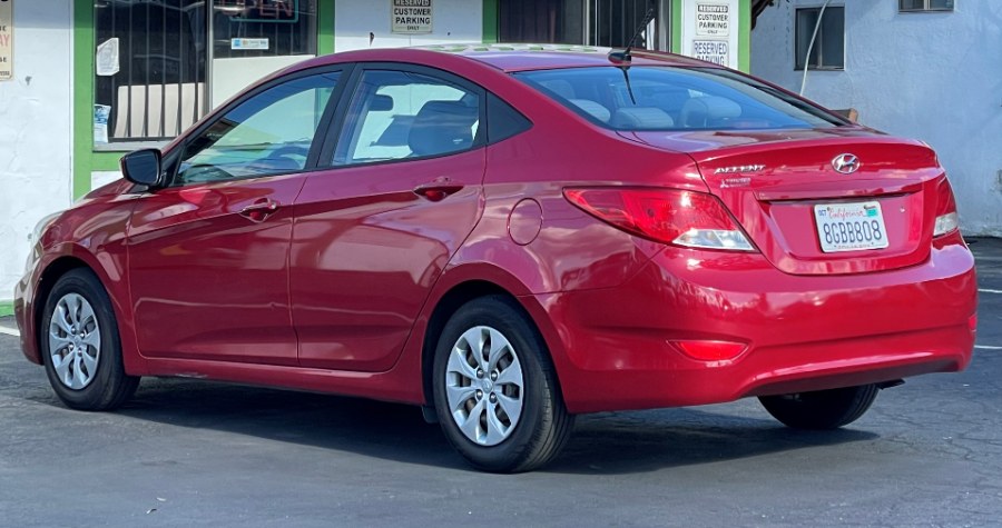 2017 Hyundai Accent SE Sedan Auto, available for sale in Corona, California | Green Light Auto. Corona, California 2017 Hyundai Accent SE Sedan Auto, available for sale in Corona, California | Green Light Auto. Corona, California